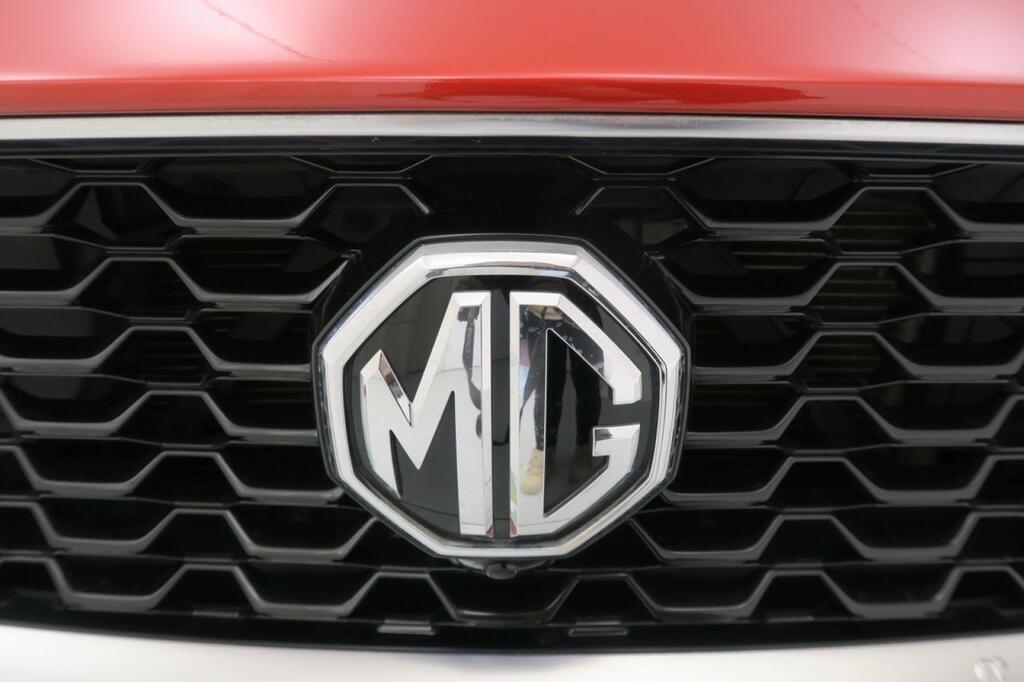 MG ZS COMFORT 1.0T 111 CV AUTO 5P 21