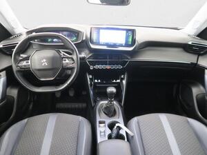 Peugeot 2008 ALLURE PACK 1.2 PURETECH 100CV MAN