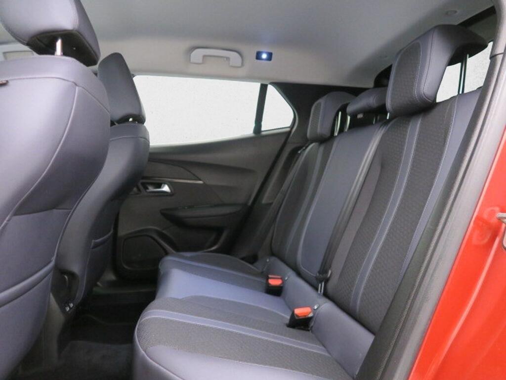 Peugeot 2008 ALLURE PACK 1.2 PURETECH 100CV MAN 17