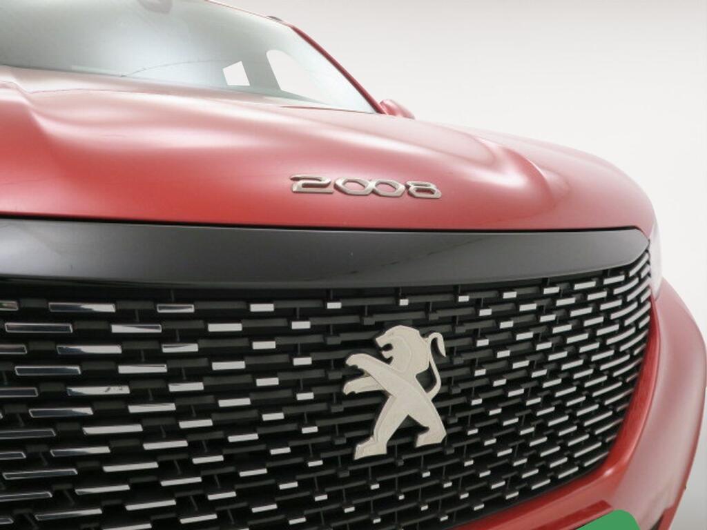 Peugeot 2008 ALLURE PACK 1.2 PURETECH 100CV MAN 21