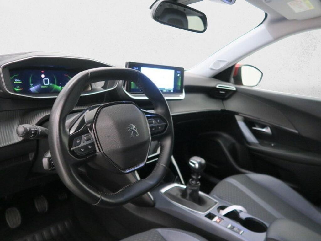 Peugeot 2008 ALLURE PACK 1.2 PURETECH 100CV MAN 7