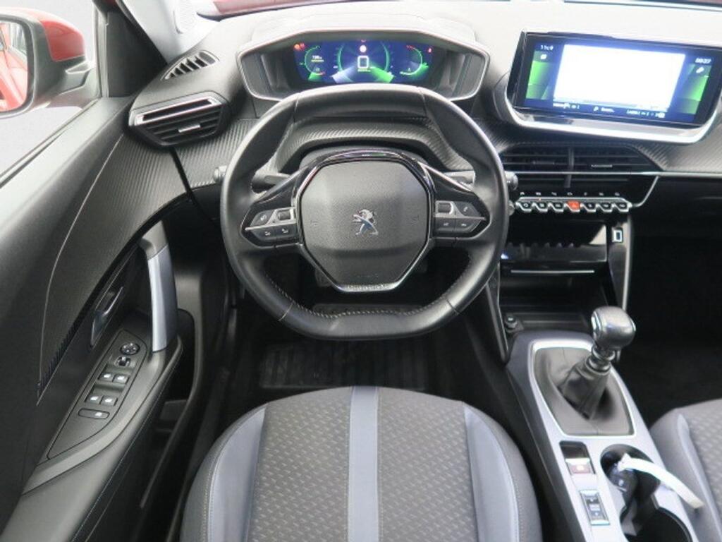 Peugeot 2008 ALLURE PACK 1.2 PURETECH 100CV MAN 13