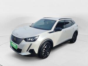 Peugeot 2008 ALLURE PACK ELECTRIC 136CV 5P AUT.