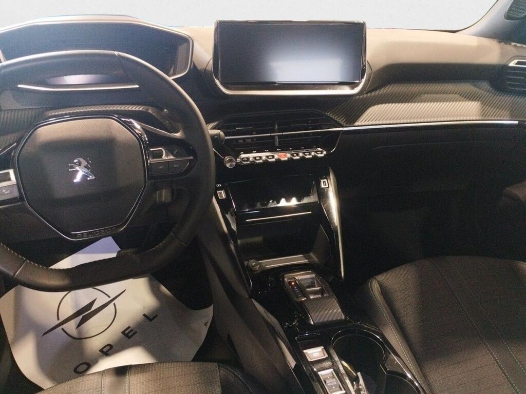 Peugeot 2008 ALLURE PACK ELECTRIC 136CV 5P AUT. 7
