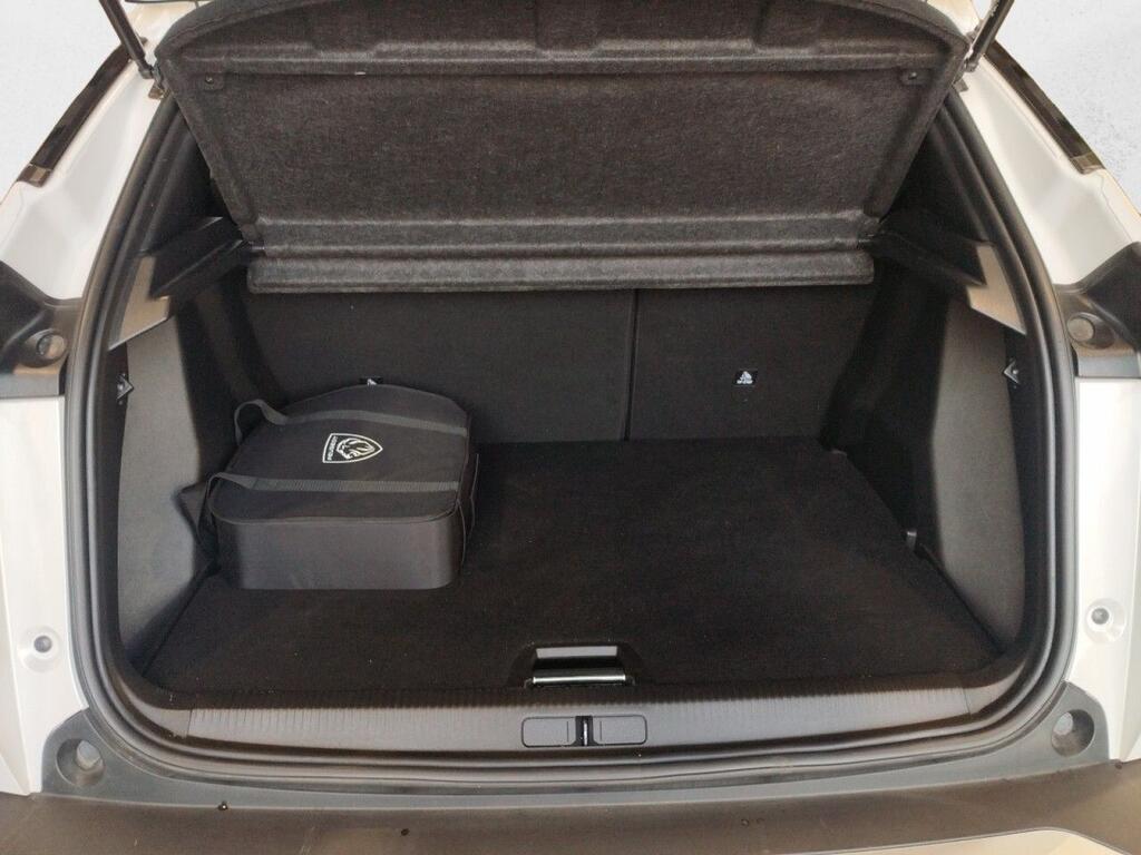 Peugeot 2008 ALLURE PACK ELECTRIC 136CV 5P AUT. 15