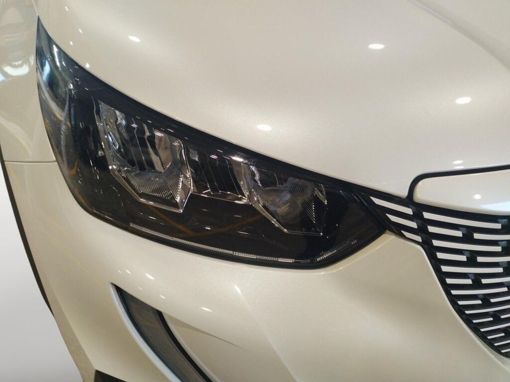 Peugeot 2008 ALLURE PACK ELECTRIC 136CV 5P AUT. 16