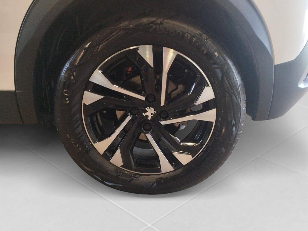 Peugeot 2008 ALLURE PACK ELECTRIC 136CV 5P AUT. 18