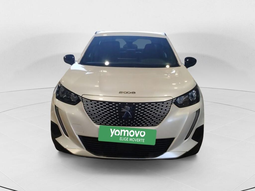 Peugeot 2008 ALLURE PACK ELECTRIC 136CV 5P AUT. 3