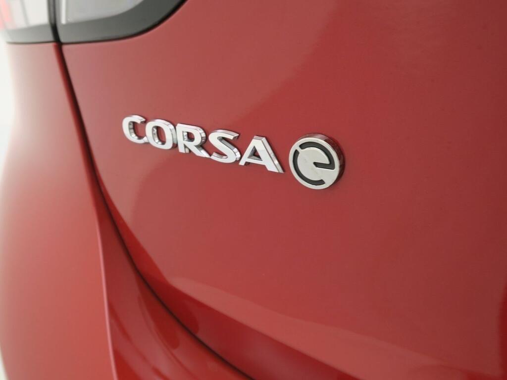 Opel Corsa -E ELEGANCE BEV 136 CV 5P 17