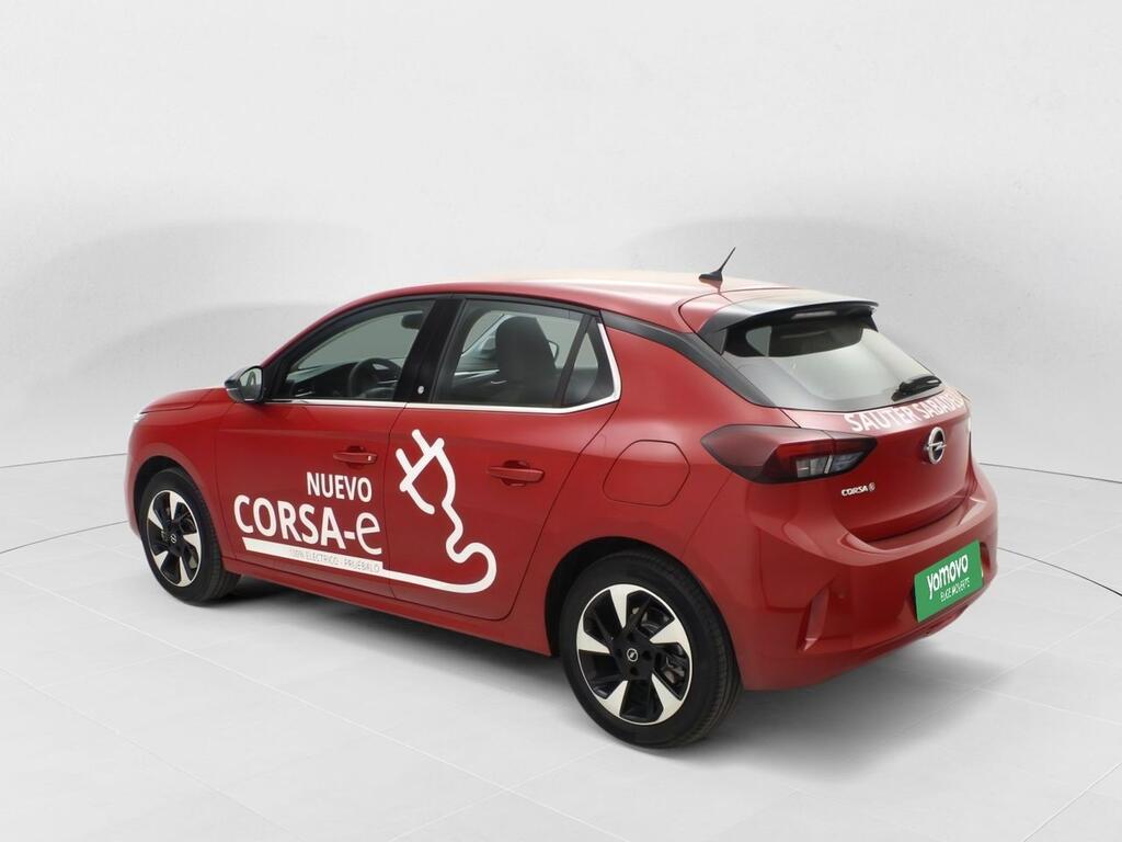 Opel Corsa -E ELEGANCE BEV 136 CV 5P 3