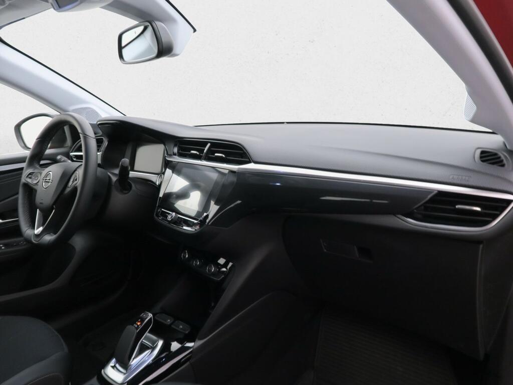 Opel Corsa -E ELEGANCE BEV 136 CV 5P 12