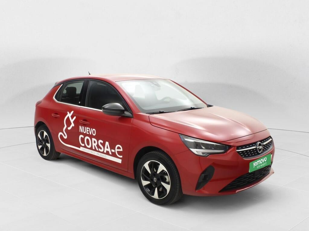 Opel Corsa -E ELEGANCE BEV 136 CV 5P