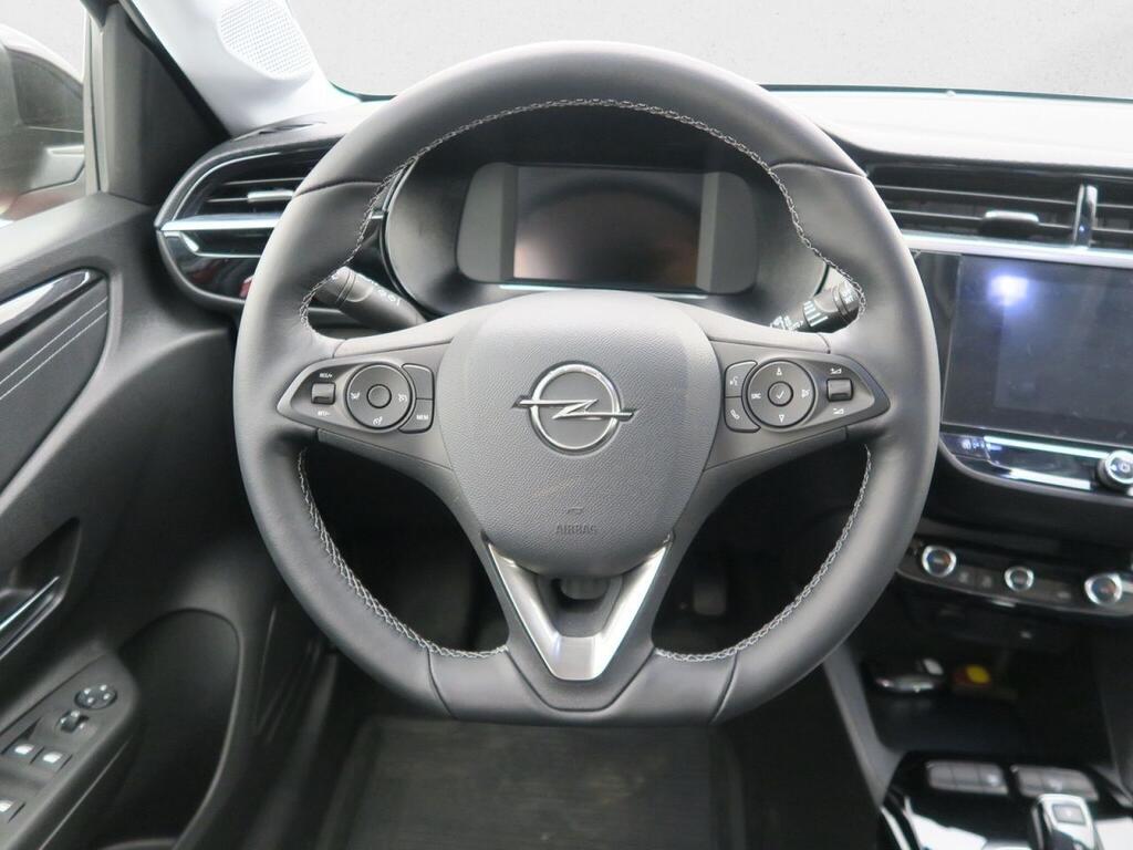 Opel Corsa -E ELEGANCE BEV 136 CV 5P 11