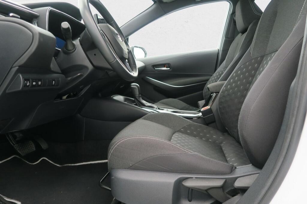 Toyota Corolla ACTIVE PLUS 1.8 HEV 140 CV E-CVT 5P 18