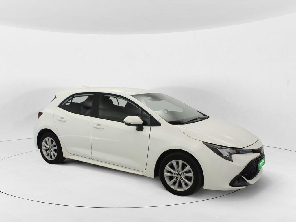 Toyota Corolla ACTIVE PLUS 1.8 HEV 140 CV E-CVT 5P 6