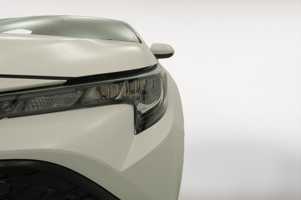 Toyota Corolla ACTIVE PLUS 1.8 HEV 140 CV E-CVT 5P 22