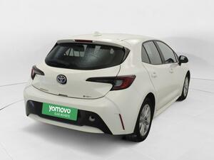 Toyota Corolla ACTIVE PLUS 1.8 HEV 140 CV E-CVT 5P