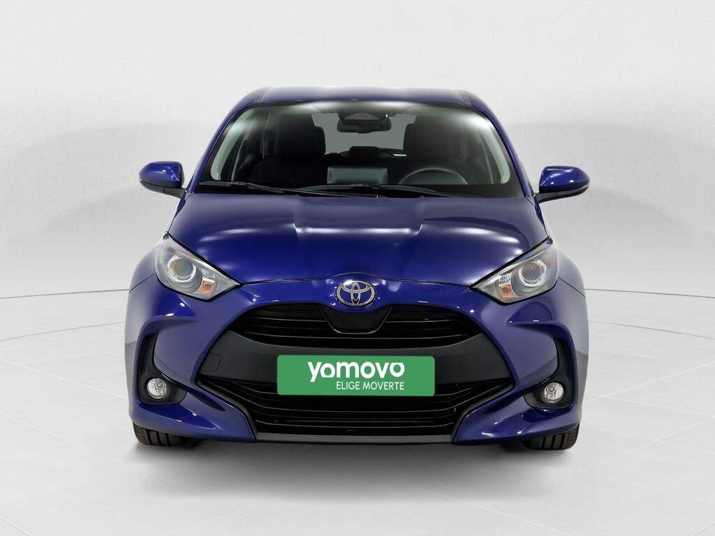 Toyota Yaris ACTIVE PLUS 1.5 VVT-I HEV 116 CV 5P 6