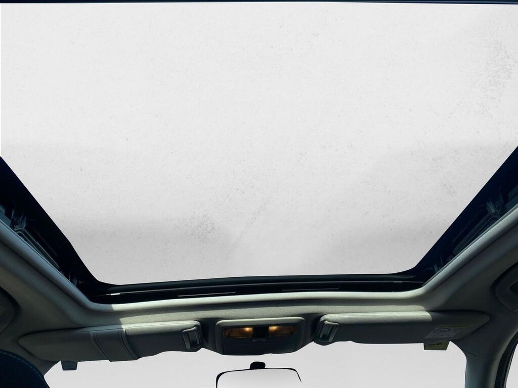 Subaru Forester 2.0 TD Lineartronic Sport Plus 17