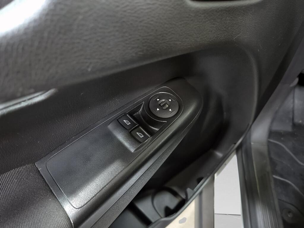 Ford Transit Courier FURGON 1.5TDCI 75 TREND 4P 12