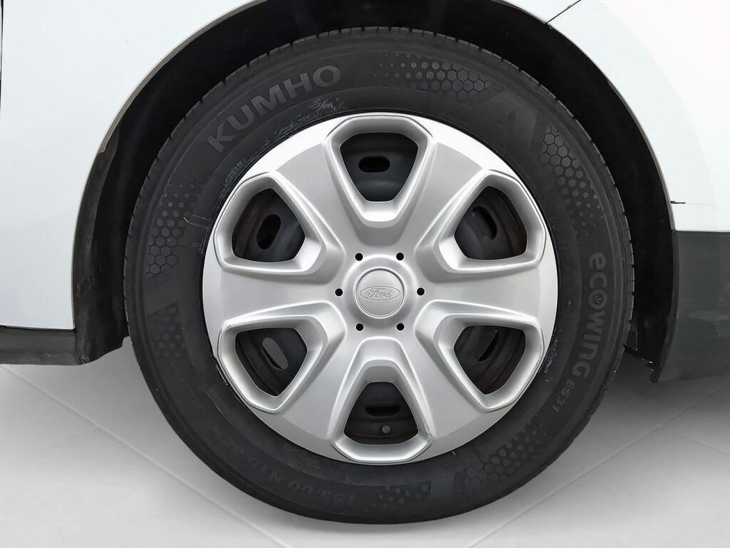 Ford Transit Courier FURGON 1.5TDCI 75 TREND 4P 11