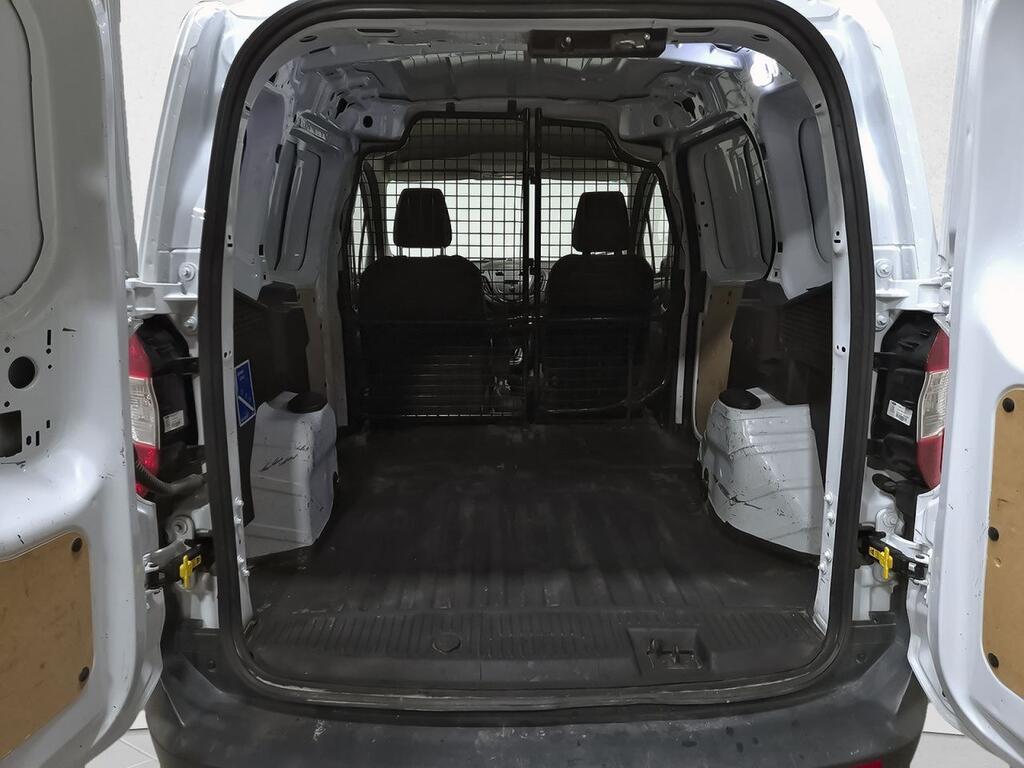 Ford Transit Courier FURGON 1.5TDCI 75 TREND 4P 9