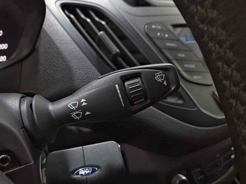 Ford Transit Courier FURGON 1.5TDCI 75 TREND 4P 16