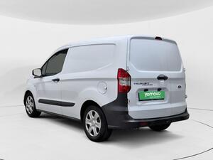 Ford Transit Courier FURGON 1.5TDCI 75 TREND 4P