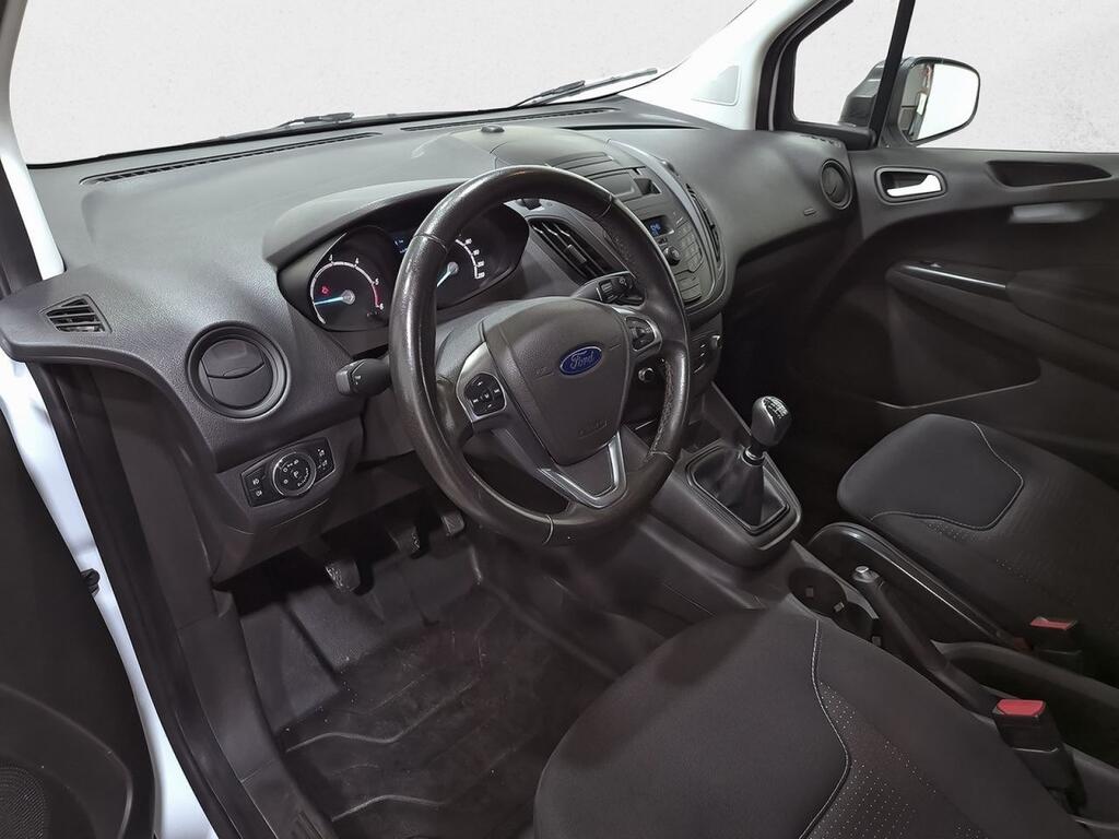Ford Transit Courier FURGON 1.5TDCI 75 TREND 4P 6