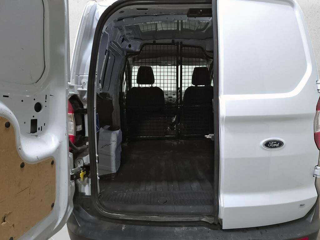 Ford Transit Courier FURGON 1.5TDCI 75 TREND 4P 10