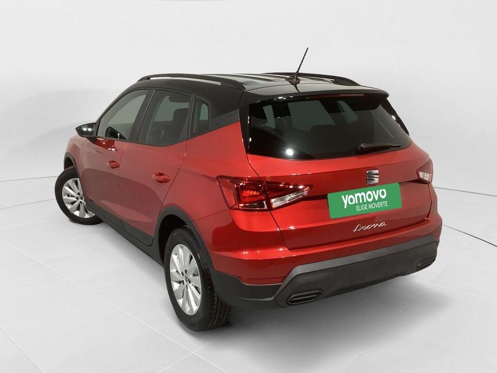 Seat Arona 1.0 TSI 85kW Style Special Edition 2