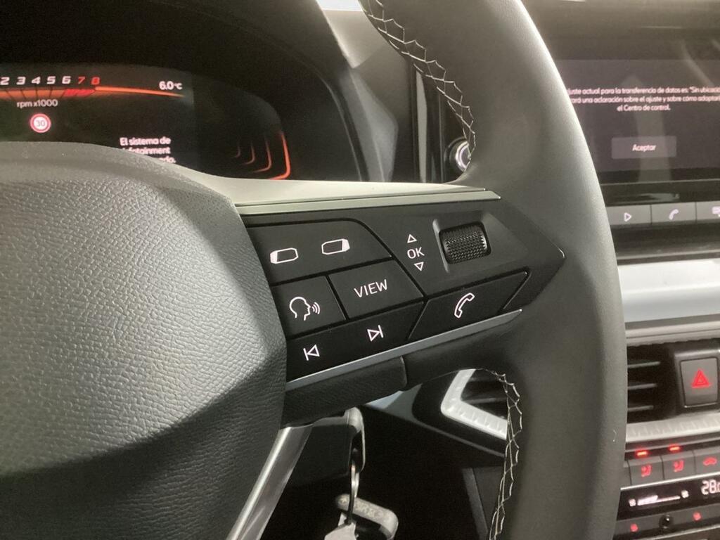 Seat Arona 1.0 TSI 85kW Style Special Edition 10