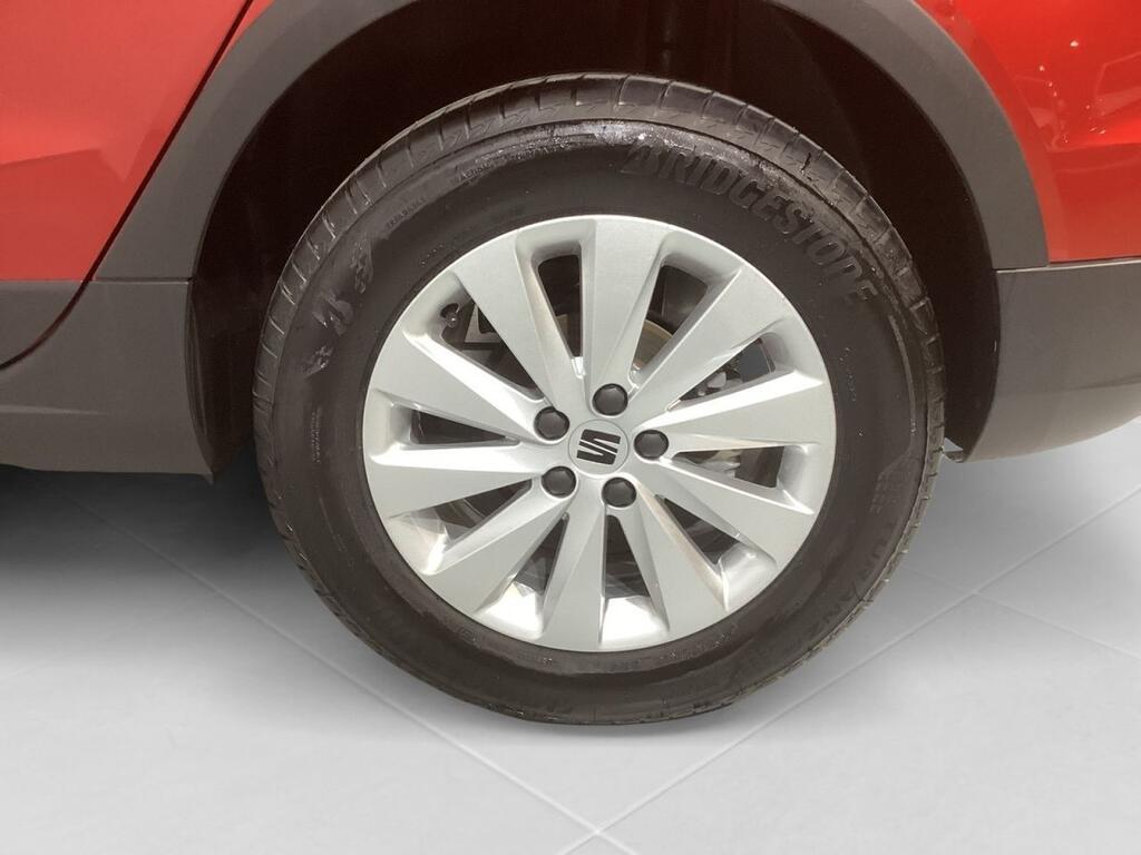 Seat Arona 1.0 TSI 85kW Style Special Edition 8