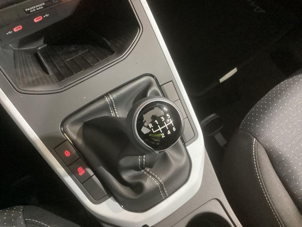 Seat Arona 1.0 TSI 85kW Style Special Edition 13