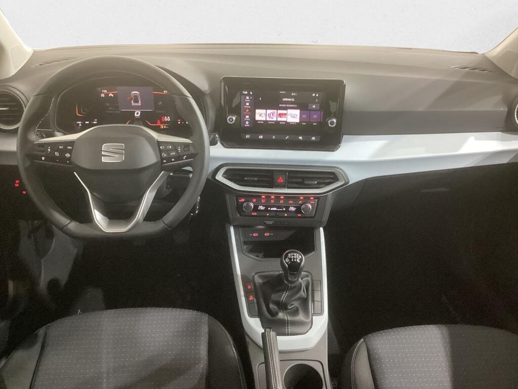 Seat Arona 1.0 TSI 85kW Style Special Edition 4