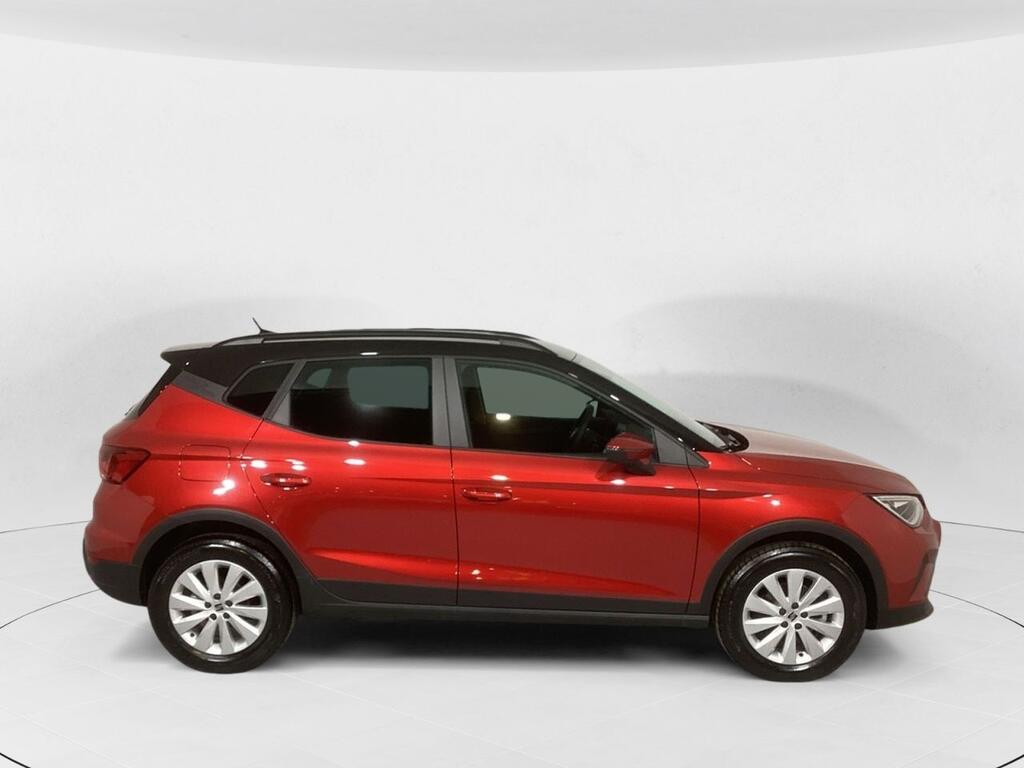 Seat Arona 1.0 TSI 85kW Style Special Edition 3