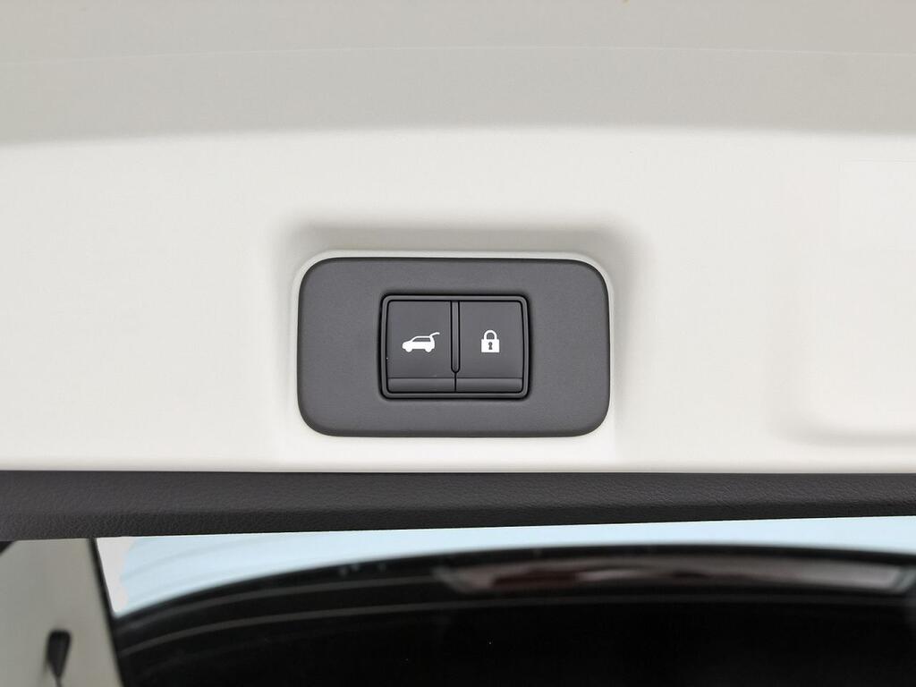 Nissan Ariya 5p 87 kWh 4x2 Advance CAR. 22kW 36