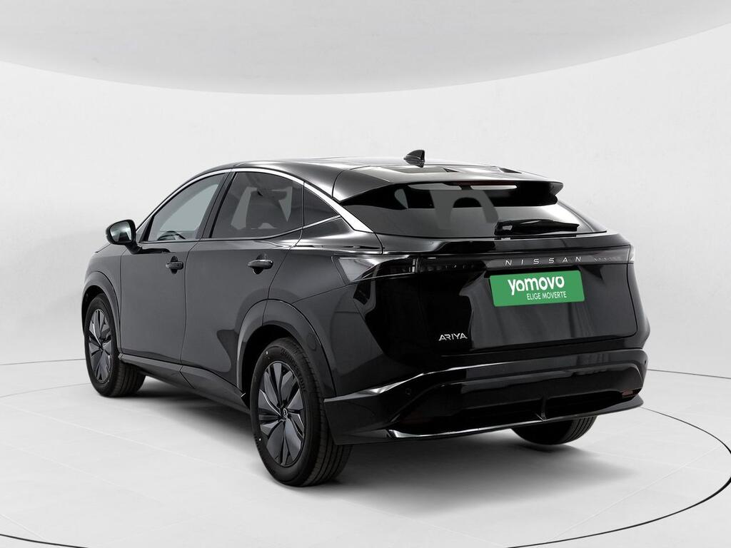 Nissan Ariya 5p 87 kWh 4x2 Advance CAR. 22kW 2