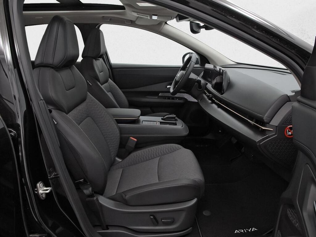 Nissan Ariya 5p 87 kWh 4x2 Advance CAR. 22kW 7
