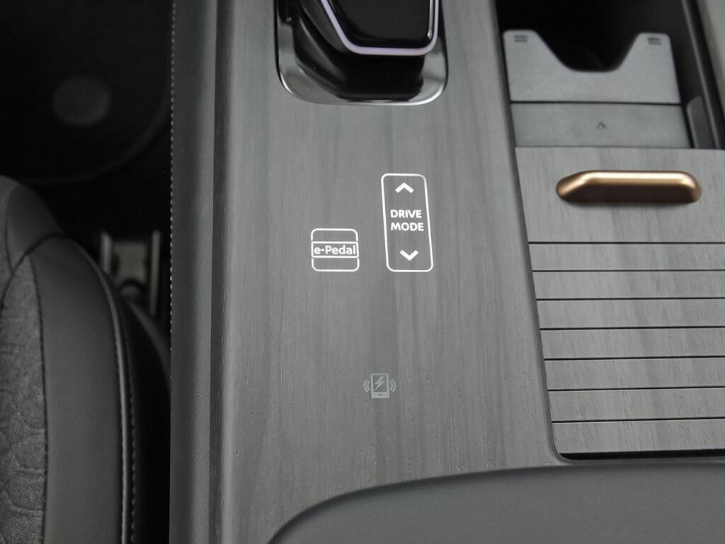 Nissan Ariya 5p 87 kWh 4x2 Advance CAR. 22kW 30
