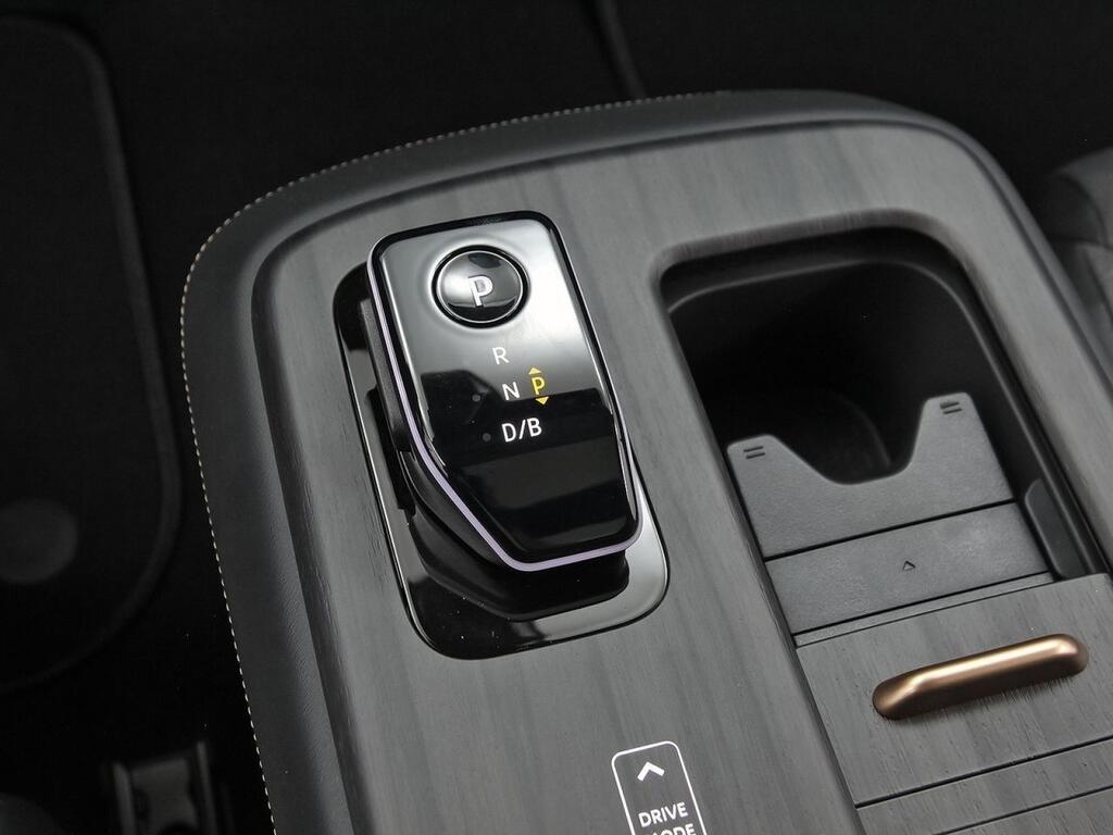 Nissan Ariya 5p 87 kWh 4x2 Advance CAR. 22kW 31