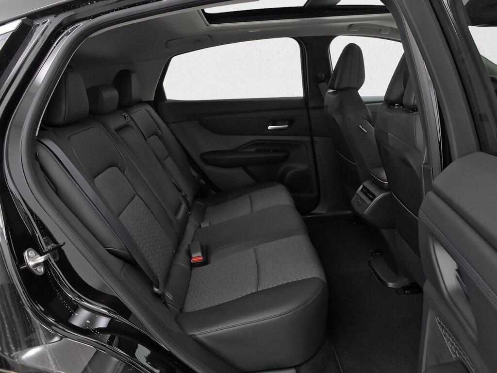 Nissan Ariya 5p 87 kWh 4x2 Advance CAR. 22kW 8