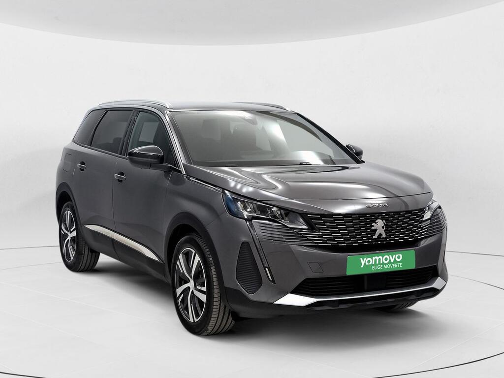 Peugeot 5008 1.5 BlueHDi 96kW S&S Allure Pack EAT8