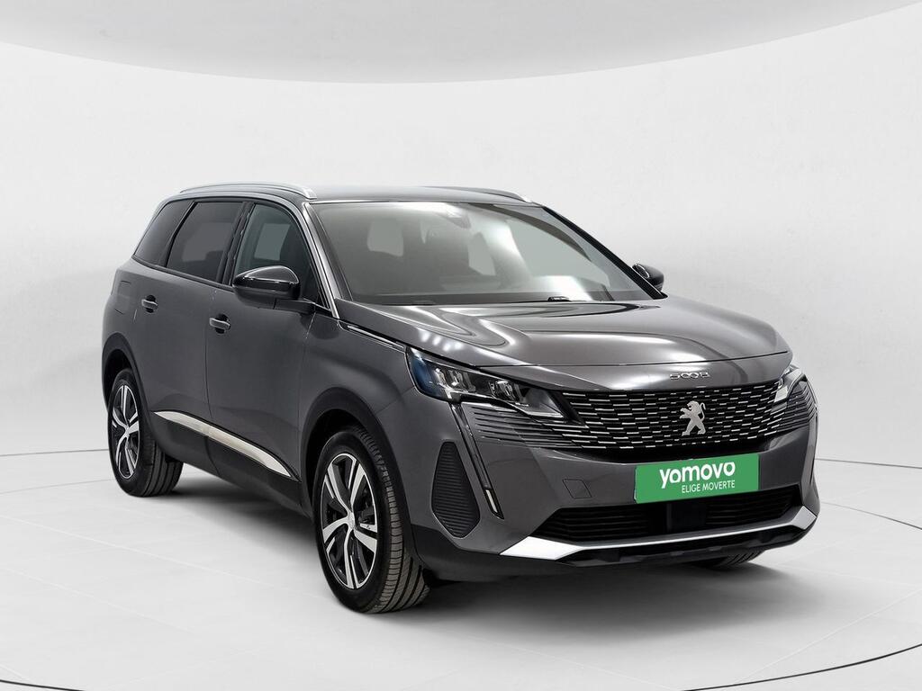 Peugeot 5008 1.5 BlueHDi 96kW S&S Allure Pack EAT8