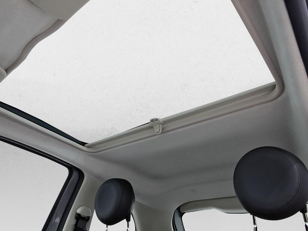 Fiat 500 Dolcevita 1.0 Hybrid 51KW (70 CV) 26