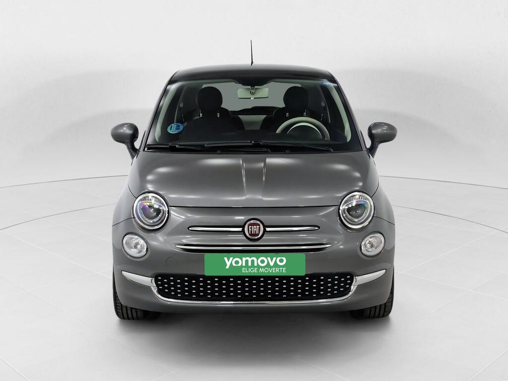 Fiat 500 Dolcevita 1.0 Hybrid 51KW (70 CV) 5