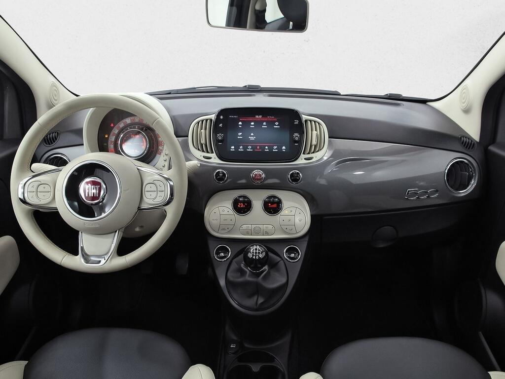 Fiat 500 Dolcevita 1.0 Hybrid 51KW (70 CV) 7