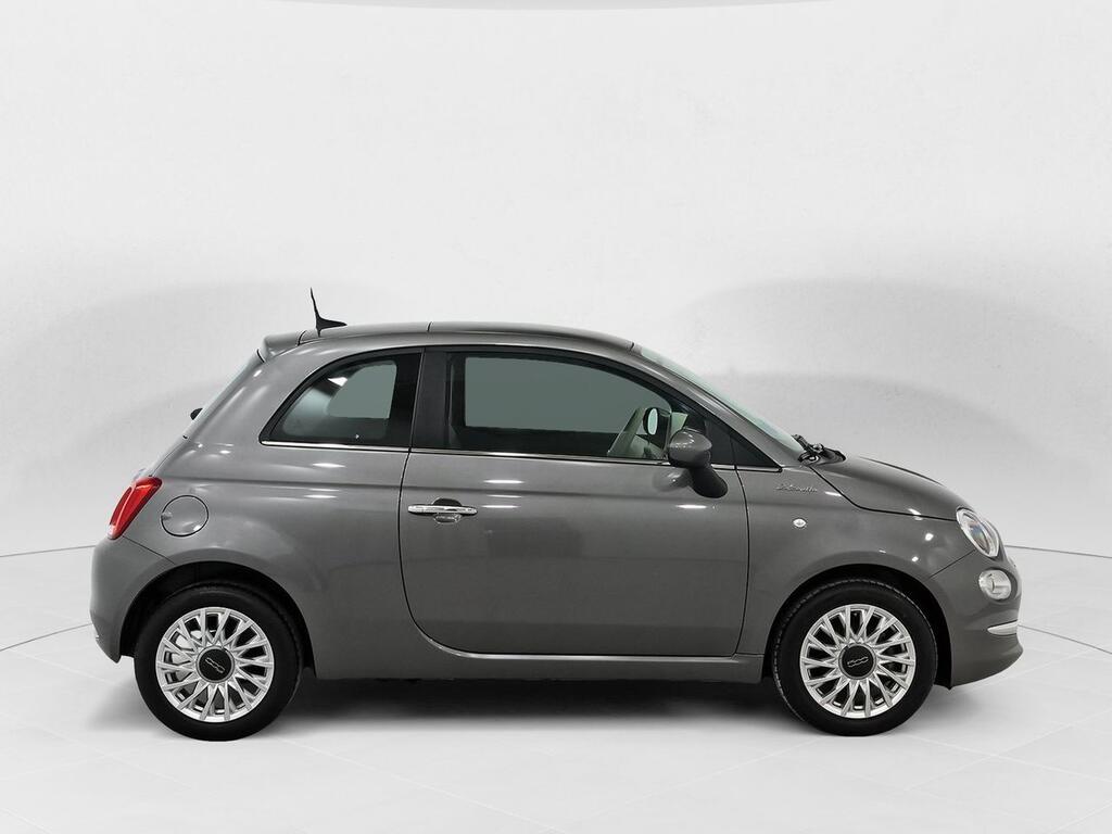 Fiat 500 Dolcevita 1.0 Hybrid 51KW (70 CV) 3
