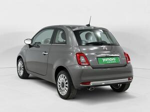Fiat 500 Dolcevita 1.0 Hybrid 51KW (70 CV)