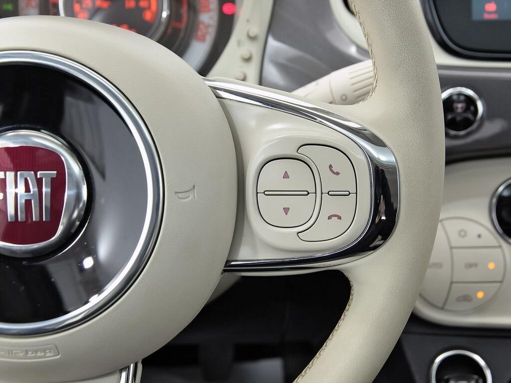 Fiat 500 Dolcevita 1.0 Hybrid 51KW (70 CV) 19